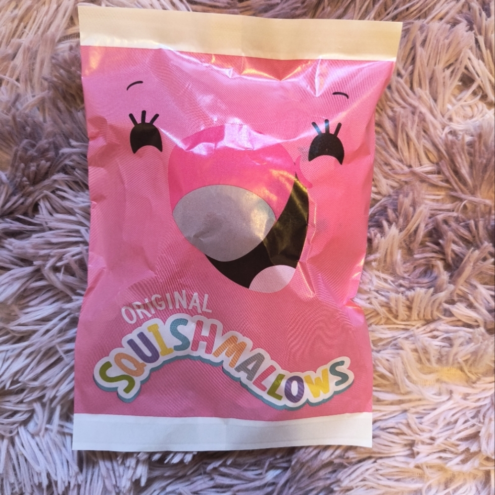 McDonald's Squishmallows Cookie 2025